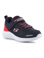 Skechers Bounder-Dripper Drop 403739L-NVRD Navy/Red