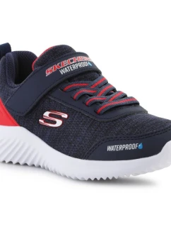 Skechers Bounder-Dripper Drop 403739L-NVRD Navy/Red