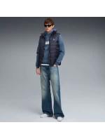 Mikina Puma ESS No.1 Logo Hoodie FL M 682571 80 pánské Mikina Puma ESS No.1 Logo Hoodie FL M 682571 80 pánské