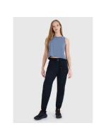 Dámské kalhoty 4F 4FWSS25TTROF1002-20S dámské