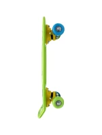 PLASTOVÝ SKATEBOARD ENERO MINI DINO