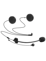 Interkom FreedConn T-Max S V4 Pro pro jednu motorku