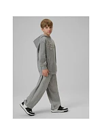 Chlapecká mikina s kapucí 4F 4FJRSS26TSWSM2636-27M dětská