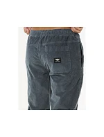 Kalhoty RIP CURL Classic Surf Cord Beach Pant, tyrkysové Kalhoty RIP CURL Classic Surf Cord Beach Pant, tyrkysové