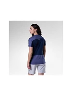 Dámské tričko ROSSIGNOL W Hiking Tee, tmavě modré Dámské tričko ROSSIGNOL W Hiking Tee, tmavě modré