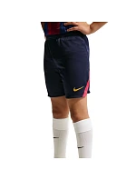 Dětské šortky Nike FC Barcelona 2026/27 Stadium Home, tmavě modré, II1719 498