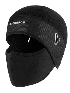 ROCKBROS kominiarka sportowa LF8308 czarna