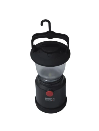 Turistická lampa High Peak 41483