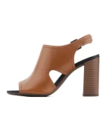 Geox D Audalies H.S.B. Caramel D824WB 00044 C5102 dámské