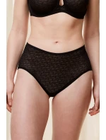 Triumph 10215936 Signature Sheer Maxi EX barva:0004-black Triumph 10215936 Signature Sheer Maxi EX barva:0004-black