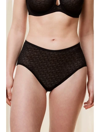 Triumph 10215936 Signature Sheer Maxi EX barva:0004-black Triumph 10215936 Signature Sheer Maxi EX barva:0004-black