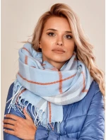 Šátek AT SZ 171501.14 světle modrá