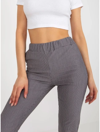 LK SP kalhoty 506616 2.26X tmavě fialová LK SP kalhoty 506616 2.26X tmavě fialová