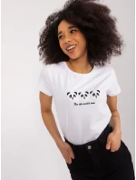 Halenka RV BZ 9624.70 bílých Halenka RV BZ 9624.70 bílých