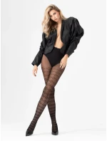 Punčocháče Oxford 20 Den - Fiore