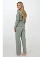 Pyžamo Emerald Dreams - Momenti Per Me