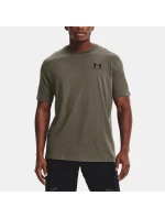 Pánské tričko 1326799 - Under Armour Pánské tričko 1326799 - Under Armour