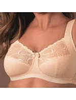 Dámská podprsenka Lucia 5823 Světle pudrová - Anita Dámská podprsenka Lucia 5823 Světle pudrová - Anita