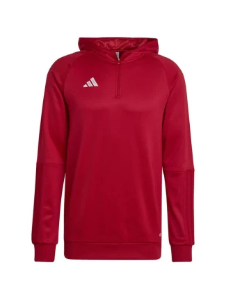 Pánská mikina M HK8055 červená - Adidas Pánská mikina M HK8055 červená - Adidas