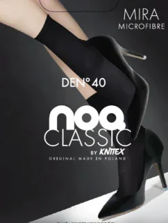 SKARPETKI MIKROFIBRA_ MIRA