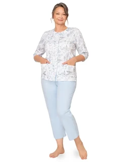 201 DÁMSKÉ PYŽAMO MARIA BIG