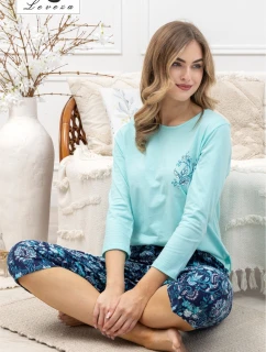 DÁMSKÉ PYŽAMO ASTERIA 1651