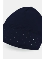 DÁMSKÁ ČEPICE S MODALOVÝMI FLITRY CZ107