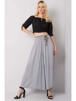 Dámské kalhoty  model 183480 Och Bella