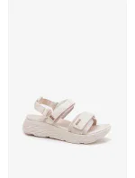 Sandály  model 212353 Step in style