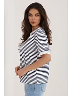 T-shirt model 226979 Rue Paris T-shirt model 226979 Rue Paris