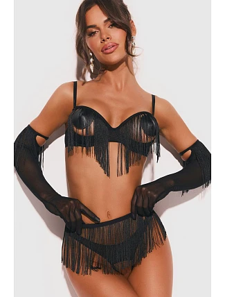 Sexy soupravy  model 229444 Obsessive