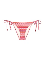 MIX & MATCH SUMMER - Bikini tai z měkkého recyklovaného polyamidu Triumph