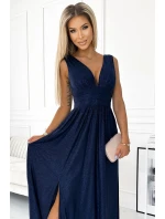 Dámské šaty 490-1 SUSAN - NUMOCO