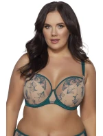 Dámská podprsenka 2087 Rafia - AVA Dámská podprsenka 2087 Rafia - AVA