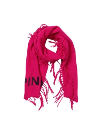 Pinko Adunanza Sciarpa Lana Soft W 101680A0MC Šátek Pinko Adunanza Sciarpa Lana Soft W 101680A0MC Šátek
