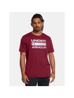 Under Armour M Tričko 1329582-625 pánské Under Armour M Tričko 1329582-625 pánské