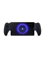 Herní konzole Sony PlayStation 5 Portal Midnight Black
