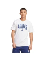 Tričko adidas Collegiate Lineage Graphic M JM6416 pánské Tričko adidas Collegiate Lineage Graphic M JM6416 pánské