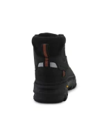 Palladium PALLARIDER THINS WP+ 79540-008-M Black