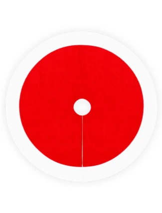 KOBEREC S VÁNOČNÍM STROMKEM 100 CM