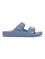 Dětské žabky Birkenstock ARIZONA EVA KIDS 1026743 ELEMENTAL BLUE (úzká šířka)