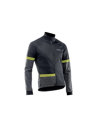 Cyklistická bunda NORTHWAVE EXTREME JACKET TP Cyklistická bunda NORTHWAVE EXTREME JACKET TP