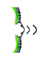 Plavecké brýle Spokey Sparki 9004901000