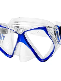 Potápěčská maska Spokey Piker 928108