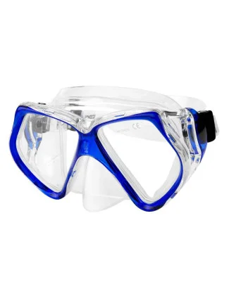 Potápěčská maska Spokey Piker 928108 Potápěčská maska Spokey Piker 928108