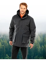 Result R 920X Prošívaná ripstop bunda 3-v-1 30.920X navy Result R 920X Prošívaná ripstop bunda 3-v-1 30.920X navy
