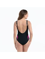 Style Elina jednodílné plavky 7899 black - RosaFaia Style Elina jednodílné plavky 7899 black - RosaFaia