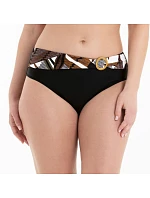 Style Renita Bottom kalhotky 8306-0 black - Anita Classix Style Renita Bottom kalhotky 8306-0 black - Anita Classix
