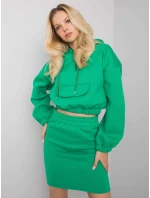 Sada EM KMPL 705.25 zelených Sada EM KMPL 705.25 zelených