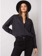 Košile EM KS 005.34 černá